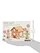 Petit Collage Pop-Out and Build, Gingerbread House Playset