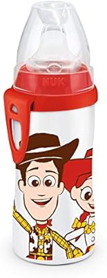 nuk toy story sippy cup