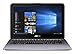 Asus VivoBook Flip 11.6-inch 2-in-1Touchscreen HD Display Laptop/Tablet PC, Intel Celeron N3350, 4GB RAM, 500GB HDD, Bluetooth, WiFi, Webcam, USB Type C, Fingerprint Reader, Stylus Pen, Windows 10thumb 4