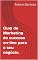 Livro Guia de Marketing de sucesso on-line para o seu negócio.