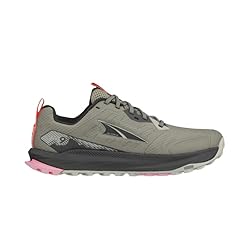 ALTRA Women's Lone Peak 9 Trail Running Shoe, Dusty