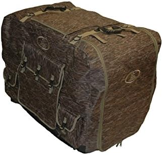Ducks Unlimited Insulated Kennel Cover