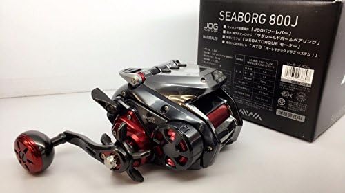 daiwa 800j