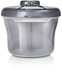 Philips Avent Powder Formula Dispenser and Snack Cup, Grey