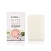 Glutathione & Goat Milk Whitening Soap - Natural Lightener Formula With Coconut Oil, Vitamins, Collagen And Arbutin For Smooth And Soft Skin, Skin Tone Correction & Dark Spots Elimination