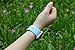 YunTree Compatible with Apple Watch Band 38mm 42mm iWatch Sports Band Replacement for Apple Watch Series 1 2 3 S/M M/L Size Comfortable Silicone Strap