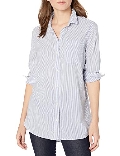 long boyfriend shirt