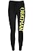 Oops Outlet Womens Ladies Batman Superman Jog Bottom Full Length Stretch Trouser