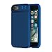 Under Armour UA Protect Stash Case for iPhone 8 & iPhone 7 - Midnight Navy/Mediterranean