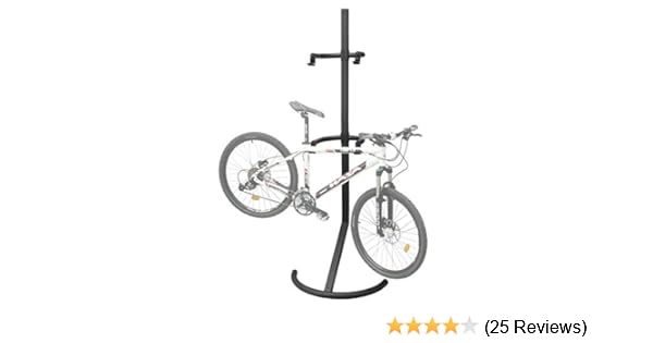 gravity bike stand bunnings