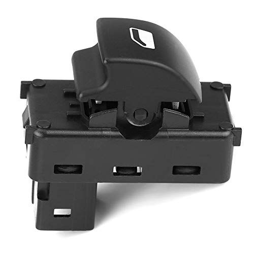 Window Switch, Car Front Electric Power Window Switch Master Control 6554.QL