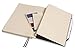 Moleskine PRO Notebook, Hard Cover, A4 (8.25