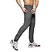 MAIKANONG Mens Slim Joggers Tapered Sweatpants Gym Workout Pants for Running Athletic Casual