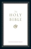 ESV Classic Reference Bible