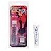 California Exotic Novelties Sexual Accelerator Gel, .5 oz - 2pc