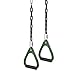 PlayStar Commercial Grade Gym Rings