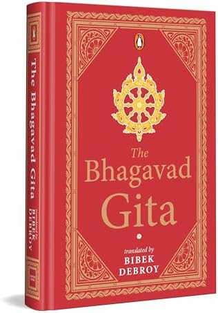 Bhagavadgita: India, Penguin: 9780670093151: Amazon.com: Books