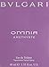 BVLGARI Omnia Amethyste Eau de Toilette Splash, 1.40 Fl Oz