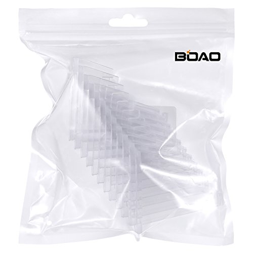2 Boao+Packs+Acrylic+Stands+Display