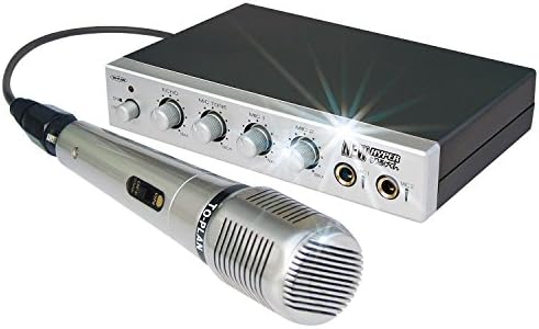 Morikami hyper-kun, Morikami hyper-kun, karaoke set, home karaoke [TKY-18 kun excitement NEW HYPER] (japan import)