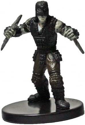 Pathfinder Battles: Legends of Golarion - Tooth Gang Knifer