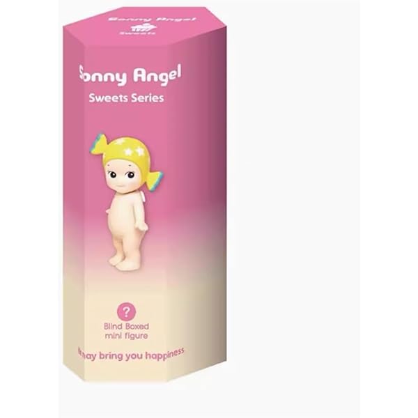Amazon.com: Sonny Angel Mini Figure Marine Series - New Version