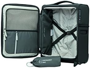 samsonite 72 hours dlx 50cm