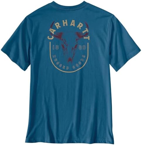 Amazon.com: Carhartt Men's 106533 Relaxed Fit Lightweight Short