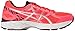 ASICS Women's Gel-Exalt 3 Running Shoe, Diva Pink/Silver/Dark Purple, 8.5 M US