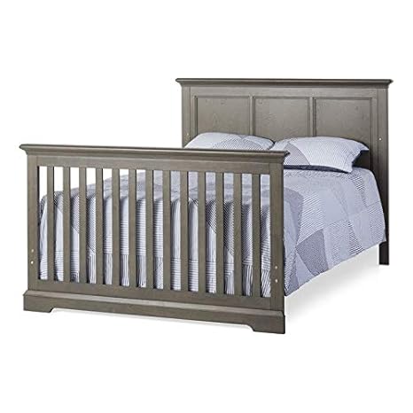 melvin 3 in 1 convertible crib
