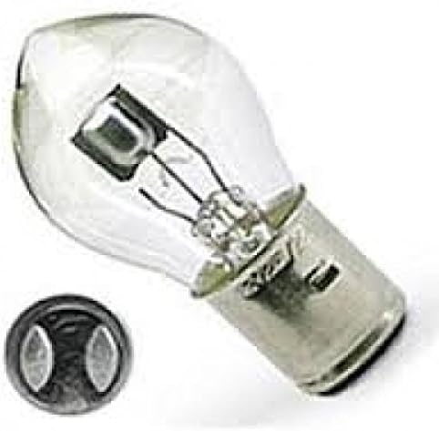 Moto Scoter BA20D) 35/35 W Bulb