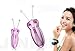 Electric Physical Hair Remover Body & Facial Face Cotton Thread Epilator Shaver