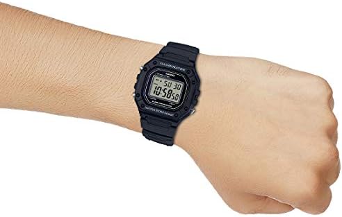 casio 218h