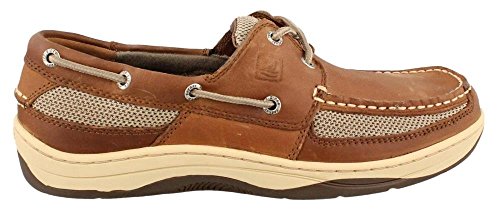 sperry tarpon boat shoe