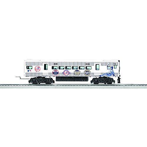 Lionel-MLB-Yankees-LionChief-Subway-Set