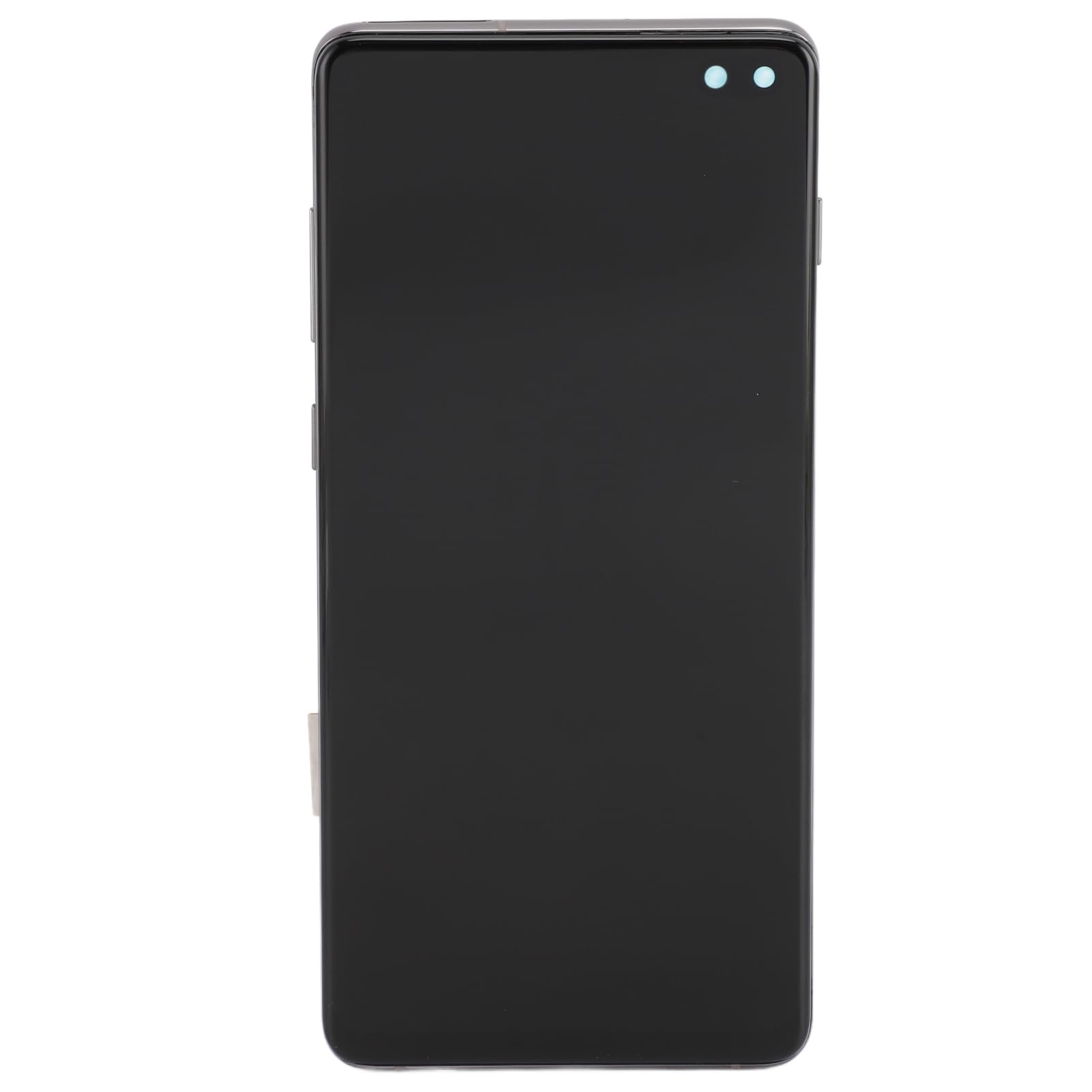 Yunir LCD Display Touch Digitizer Assembly, LCD TFT Frame Full Screen Replacement, with Repair Tools, for Galaxy S10 PLUS Smartphone