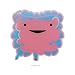 I Heart Guts Intestine Lapel Pin – It Takes Guts! IBS or GI Health Gift, Digestive Awareness, Gut Health Support, Funny Enamel Pin for Patients or Providers