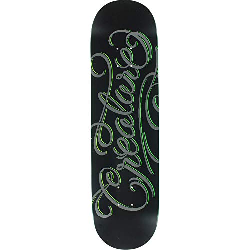 Damned Sm Skateboard Deck - 8.25" X 32.04"