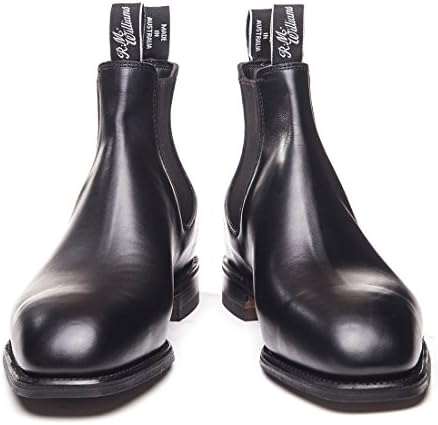 dynamic flex rm williams