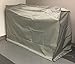 Comp Bind Technology Printer Dust Cover for Canon ImagePROGRAF iPF670 Printer WITH STAND, Silver Nylon Anti-Static Dust Cover 39”W x 28”D x 41.7’Hthumb 1