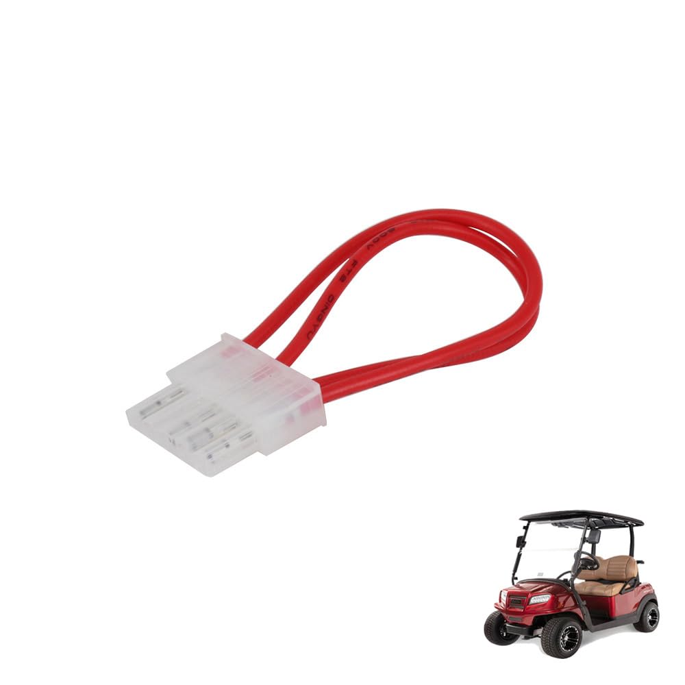 HKOO Golf Cart EZGO Electric 2000 Up PDS TXT Freedom High Speed Upgrade Chip 73272G01 (1 Pack)