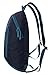Anatoky Outdoor Small Mini Backpack Water Resistant Packable Lightweight Causal Hiking Camping Daypack Travel Day Pack 10L(Navy Blue)