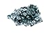 Rack Mount Slide-On Clip Nuts, 10-32, Qty 100, CLIPNUTS-100