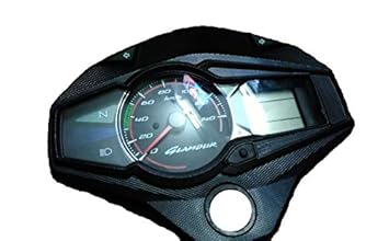 bike meter cover