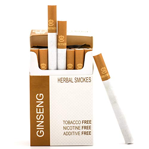 Top 10 Herbal Cigarettes For Movies of 2020 No Place Called Home