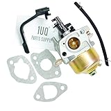 1UQ Carburetor Carb for Cummins Onan HomeSite Power 2400 6.5HP 2000 2200 Watt Gas Generator