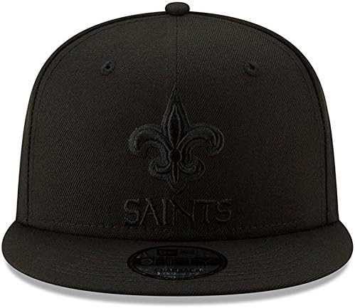Sporting Goods Baseball Caps Cbis Cl New Era 9fifty 950 Black Basic Snapback Adjustable Cap