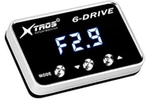 ZERTRAN Car Electronic Throttle Controller Racing Accelerator Potent Booster Tuning Parts Accessory For MITSUBISHI LANCER 200