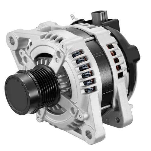 BDFHYK Alternator Compatible with Lexus RX350 2007-2009 3.5L V6,Compatible with…