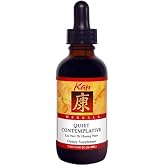 Kan Herbals Quiet Contemplative 1 Ounce